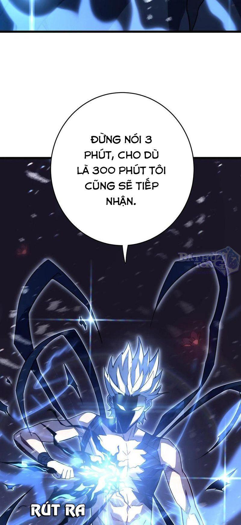 Ta Là Sát Thần: Chapter 37