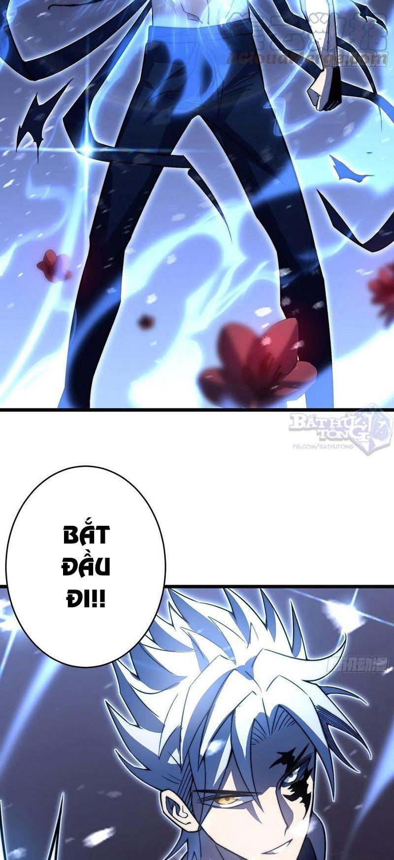 Ta Là Sát Thần: Chapter 37