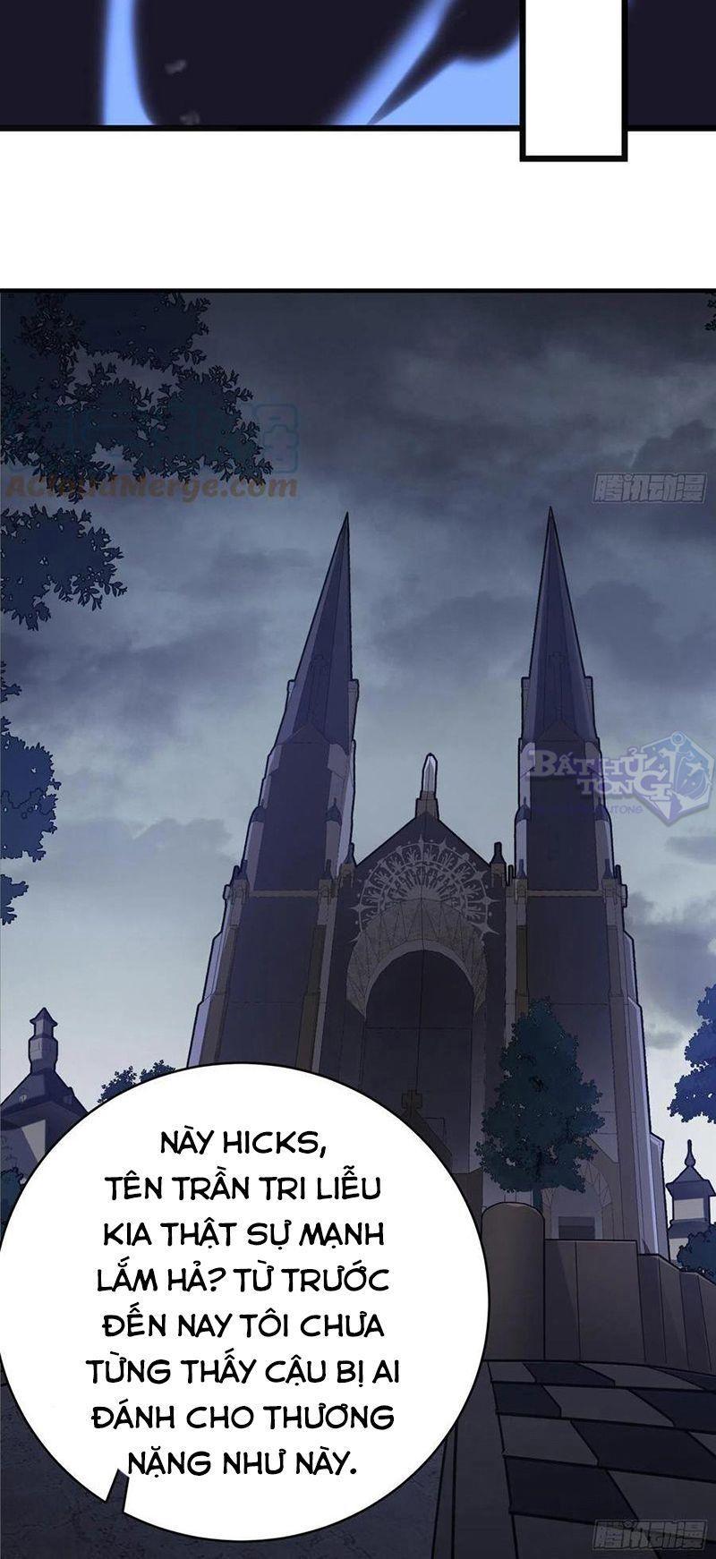 Ta Là Sát Thần: Chapter 37