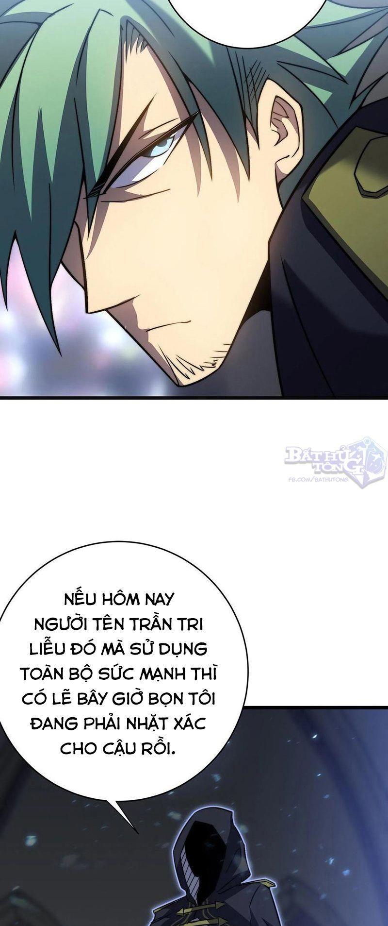 Ta Là Sát Thần: Chapter 37