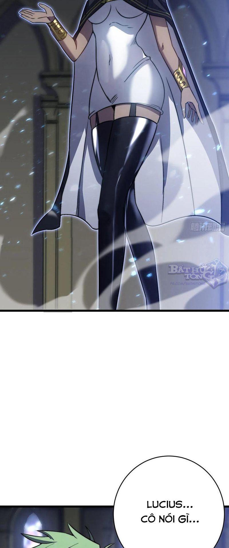 Ta Là Sát Thần: Chapter 37