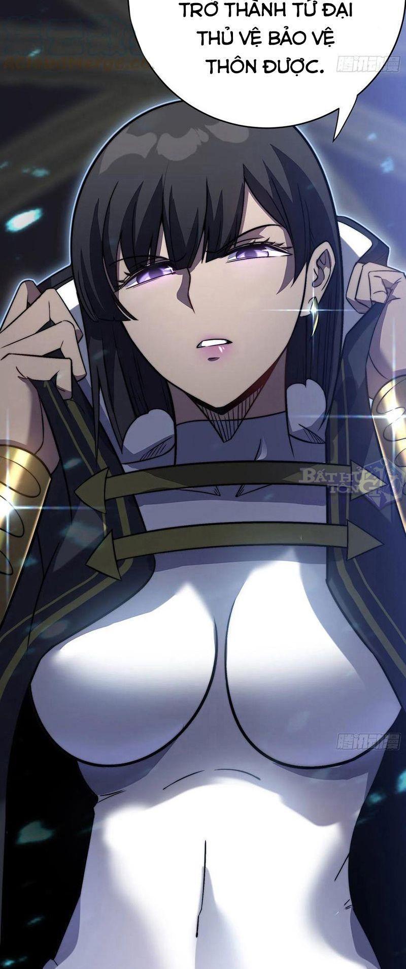 Ta Là Sát Thần: Chapter 37