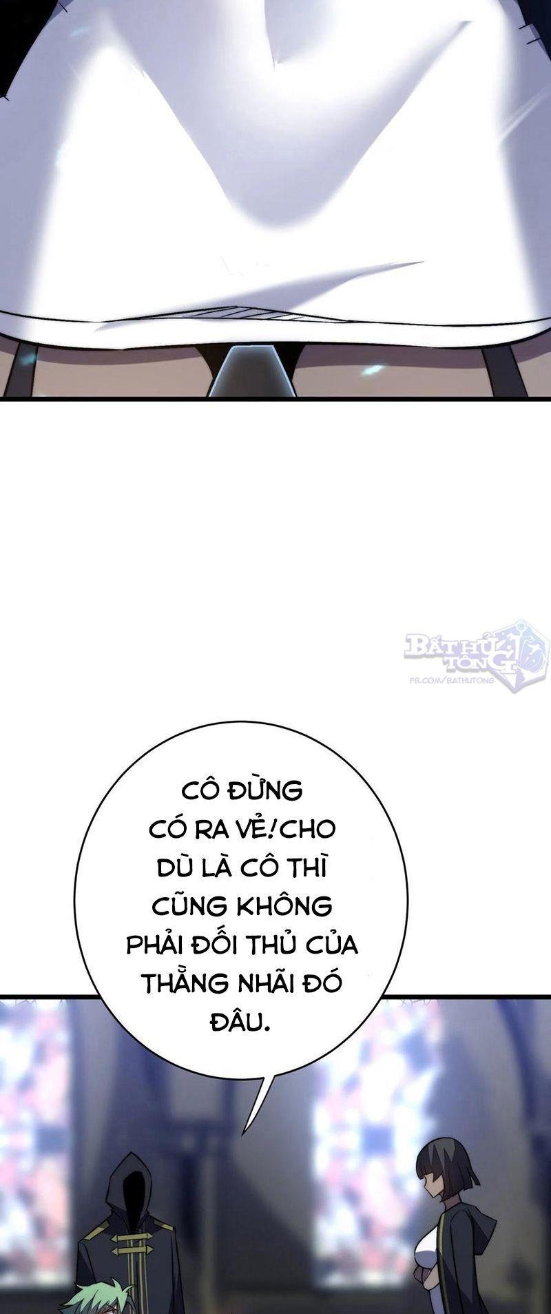 Ta Là Sát Thần: Chapter 37