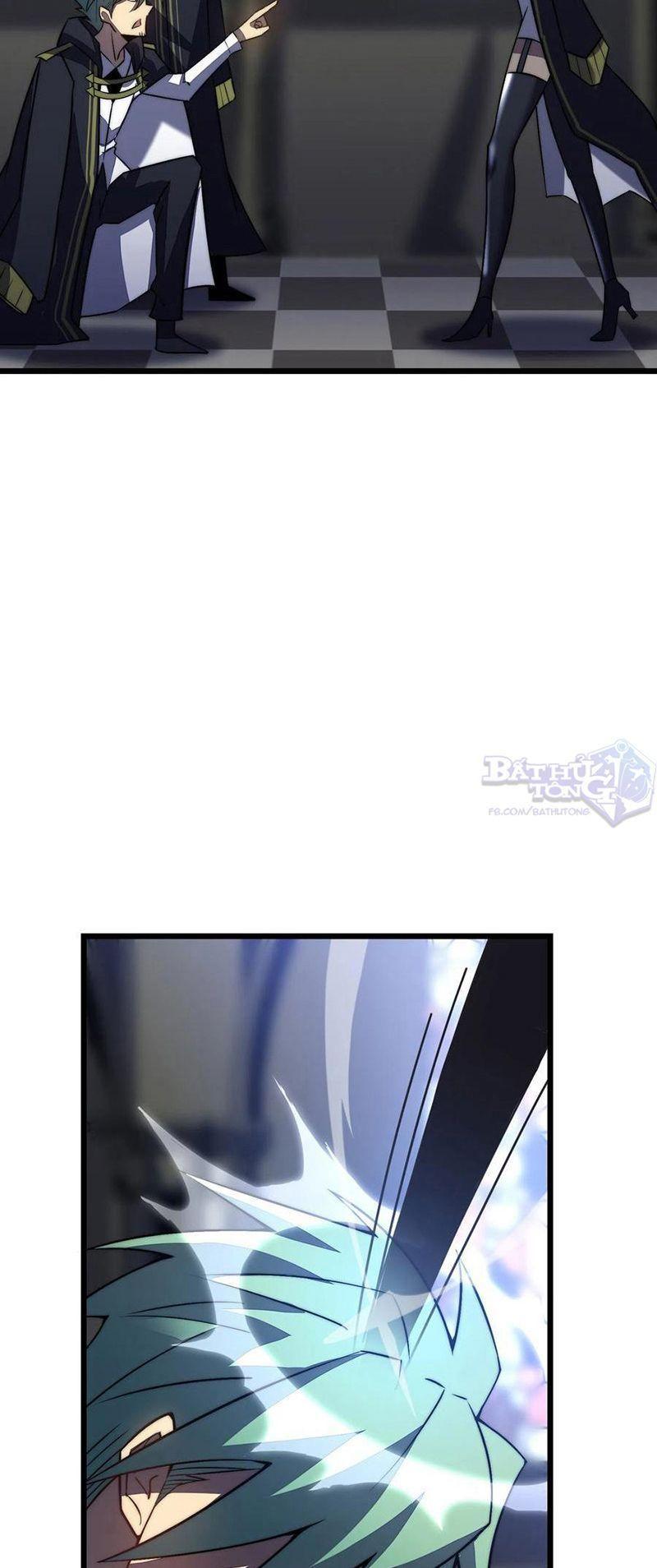 Ta Là Sát Thần: Chapter 37