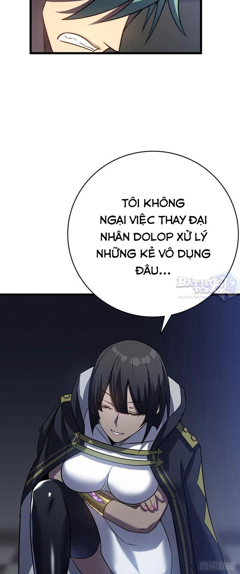 Ta Là Sát Thần: Chapter 37