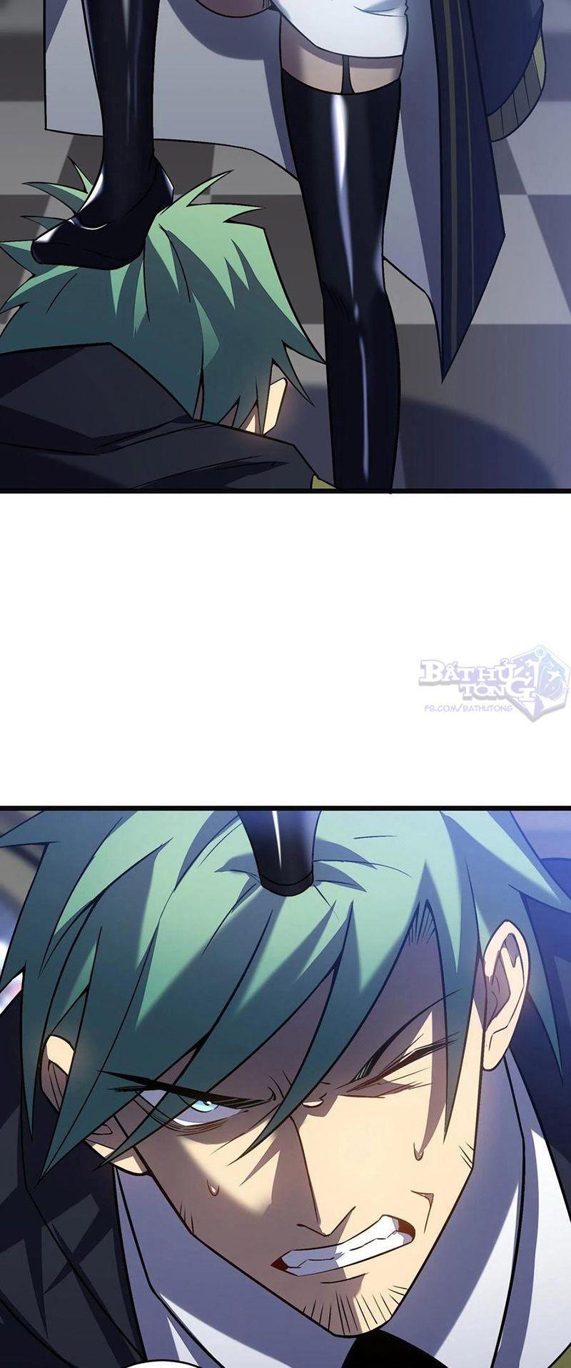 Ta Là Sát Thần: Chapter 37
