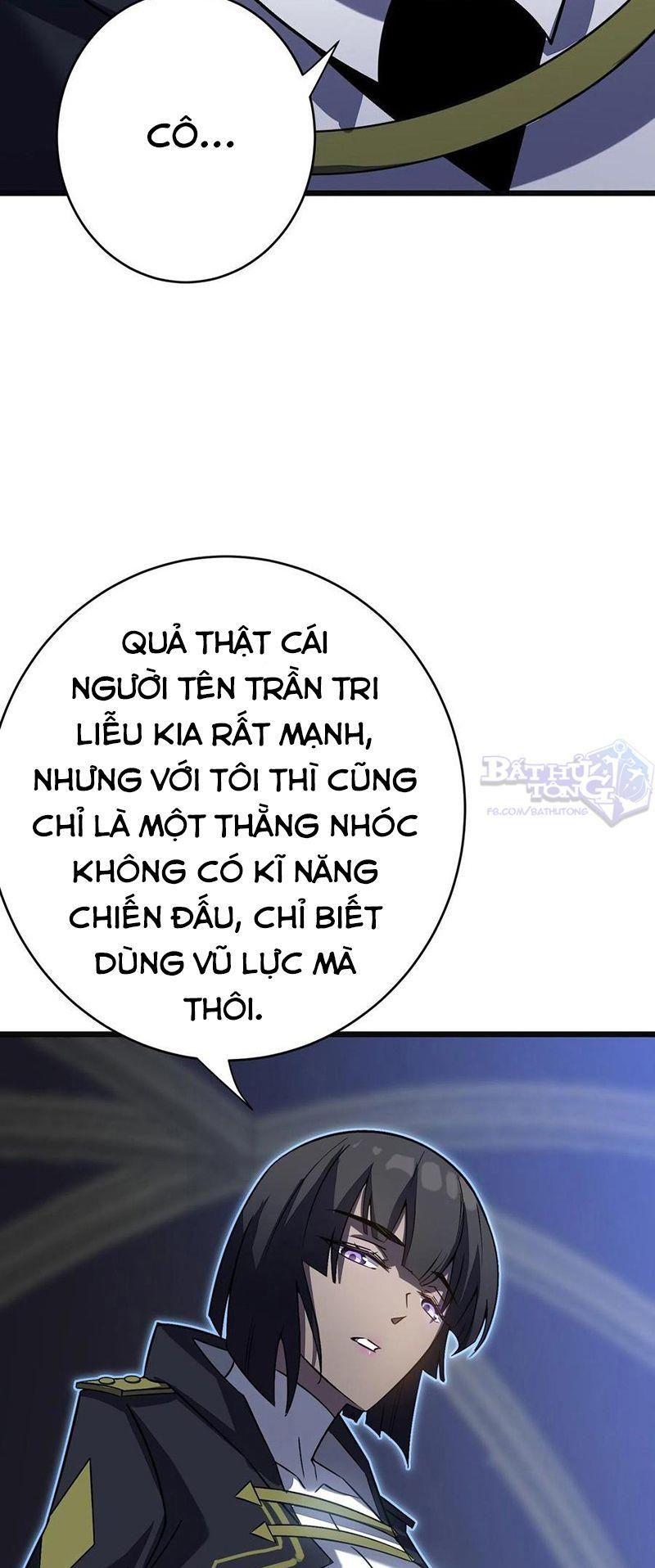 Ta Là Sát Thần: Chapter 37