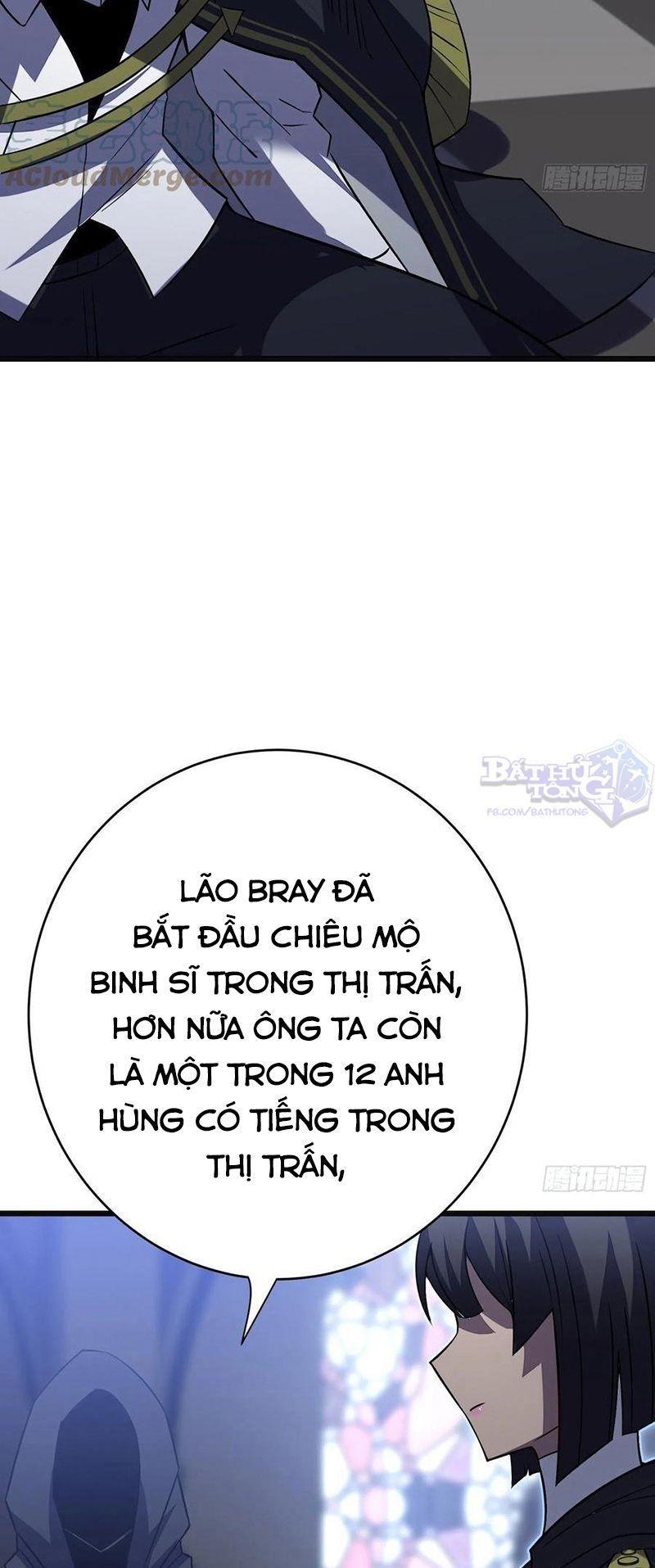 Ta Là Sát Thần: Chapter 37
