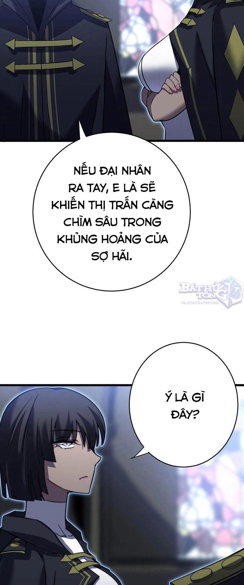 Ta Là Sát Thần: Chapter 37