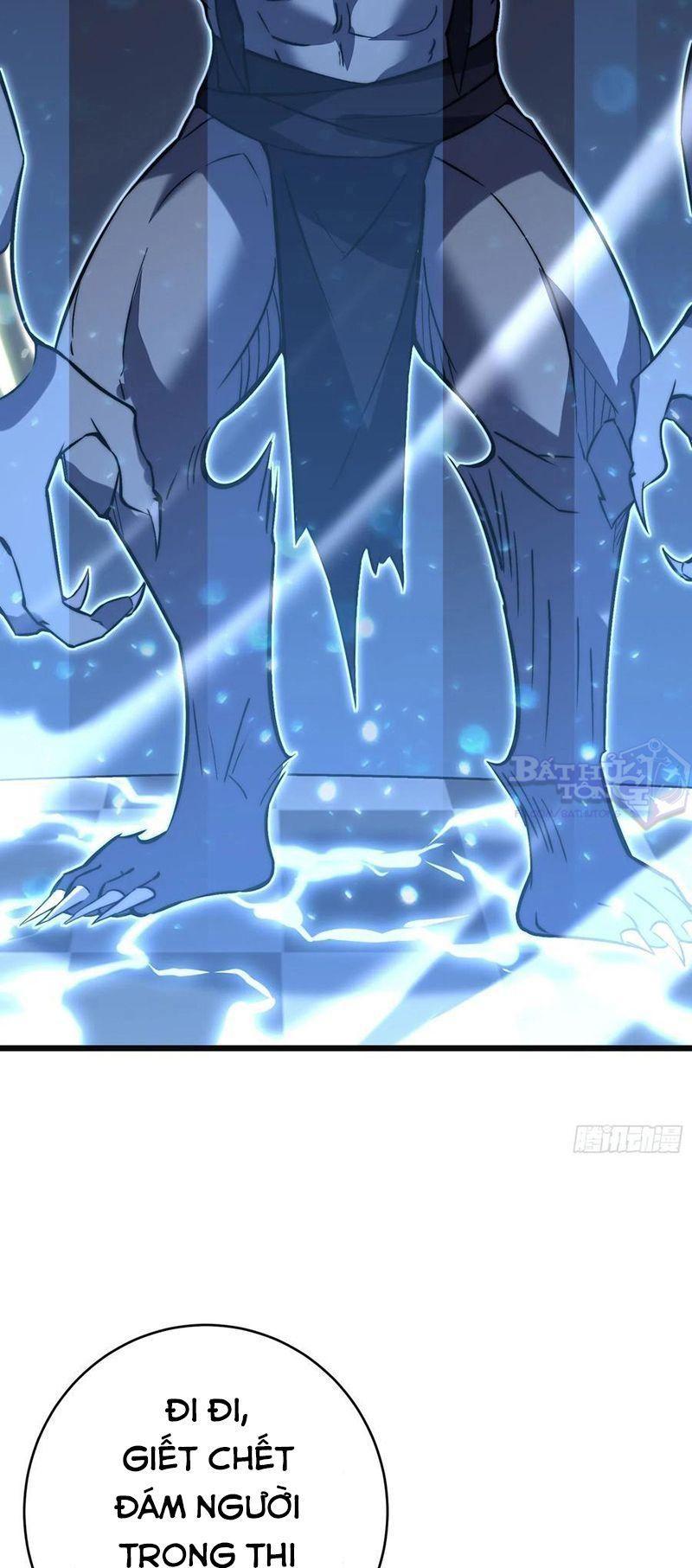 Ta Là Sát Thần: Chapter 37