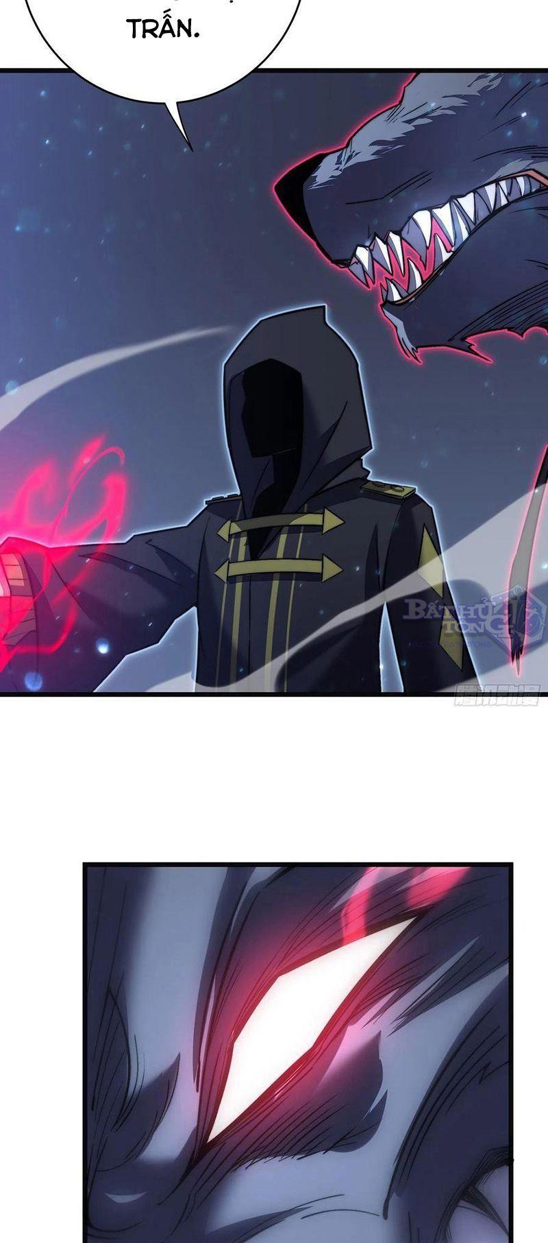 Ta Là Sát Thần: Chapter 37