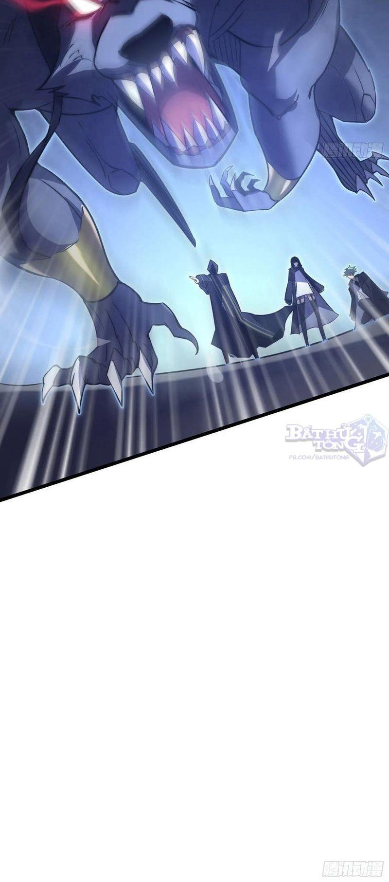 Ta Là Sát Thần: Chapter 37