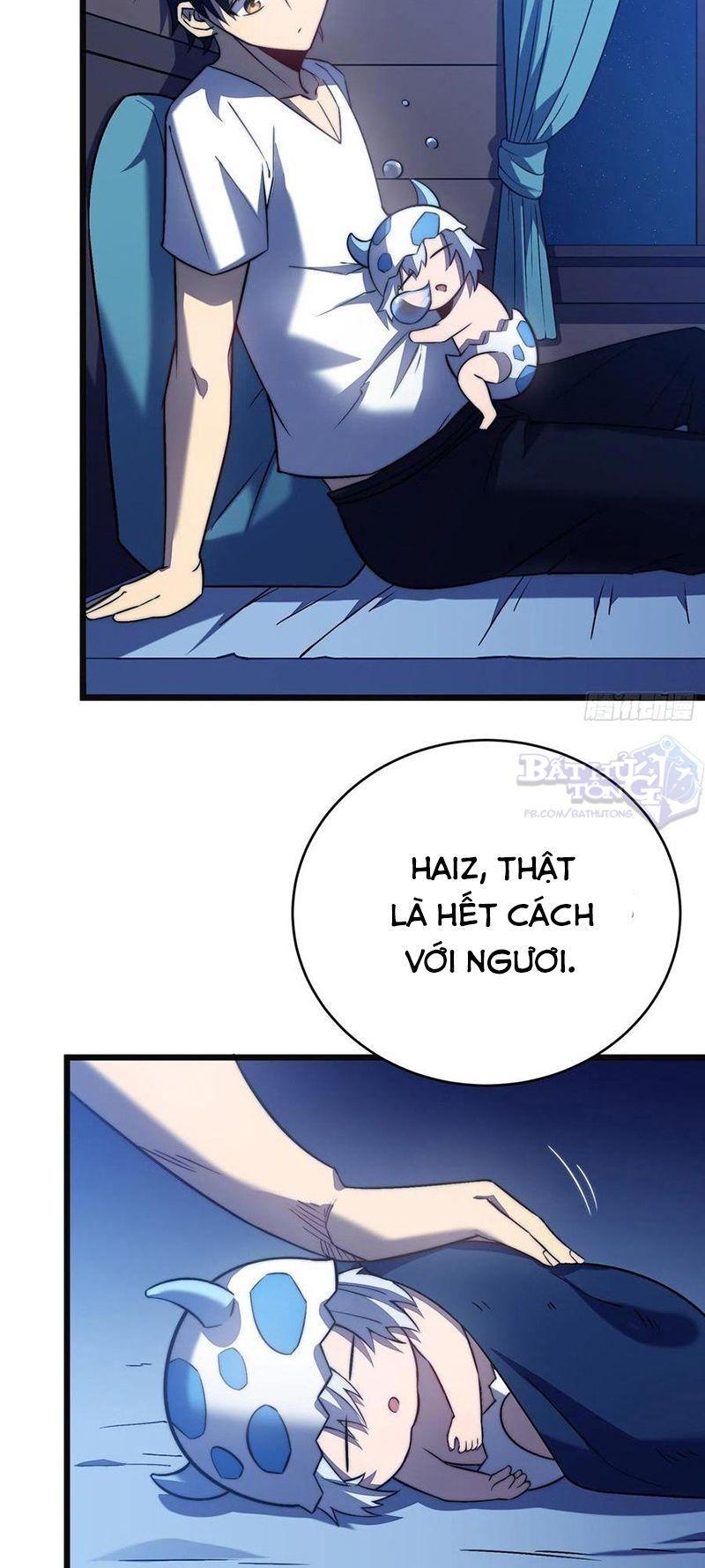 Ta Là Sát Thần: Chapter 37