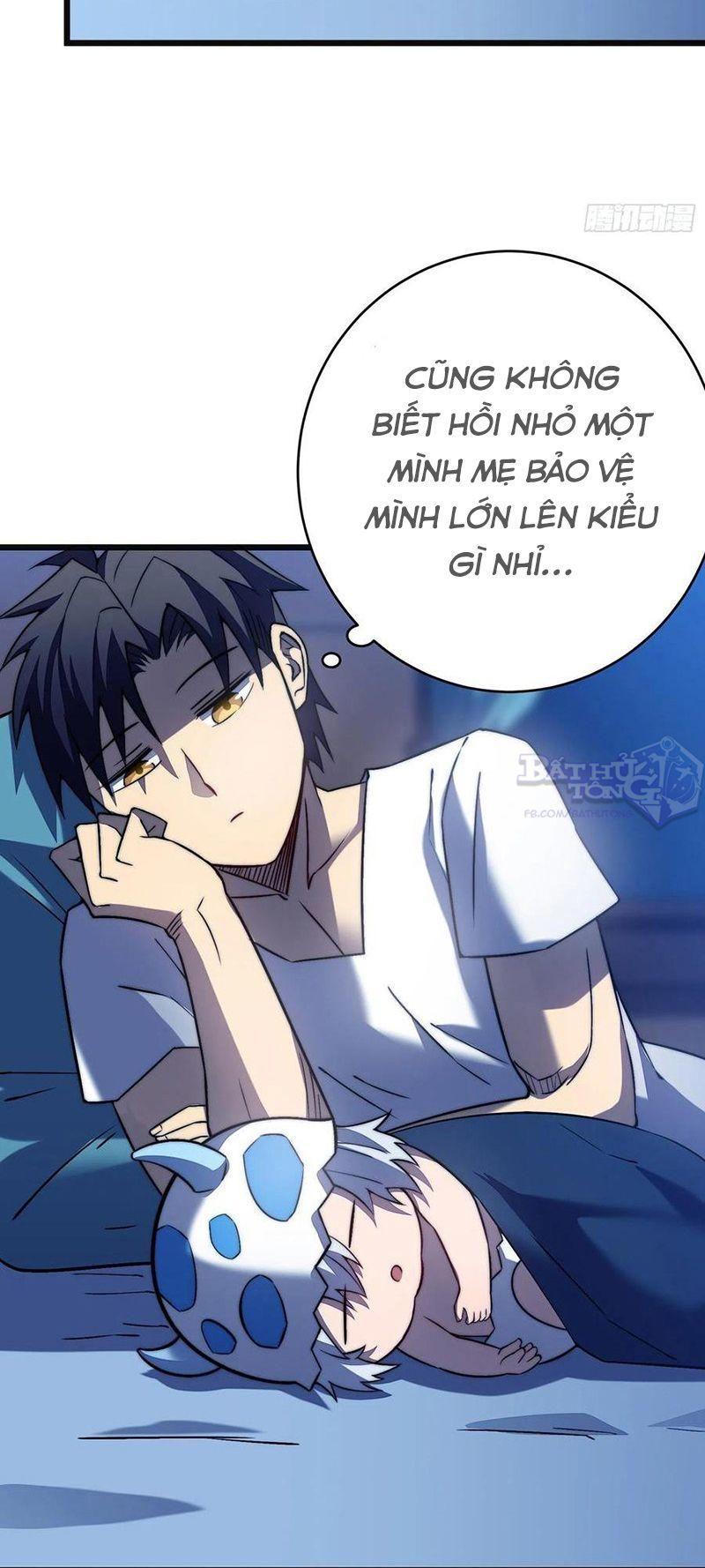 Ta Là Sát Thần: Chapter 37
