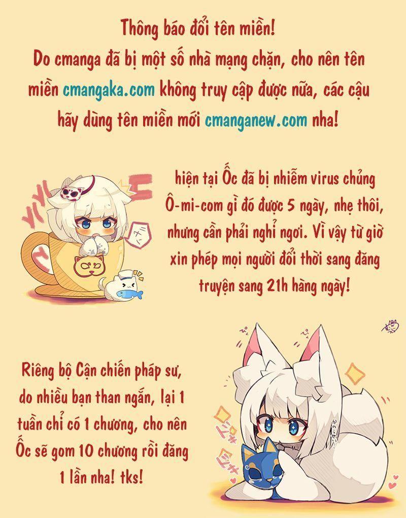 Ta Là Sát Thần: Chapter 38