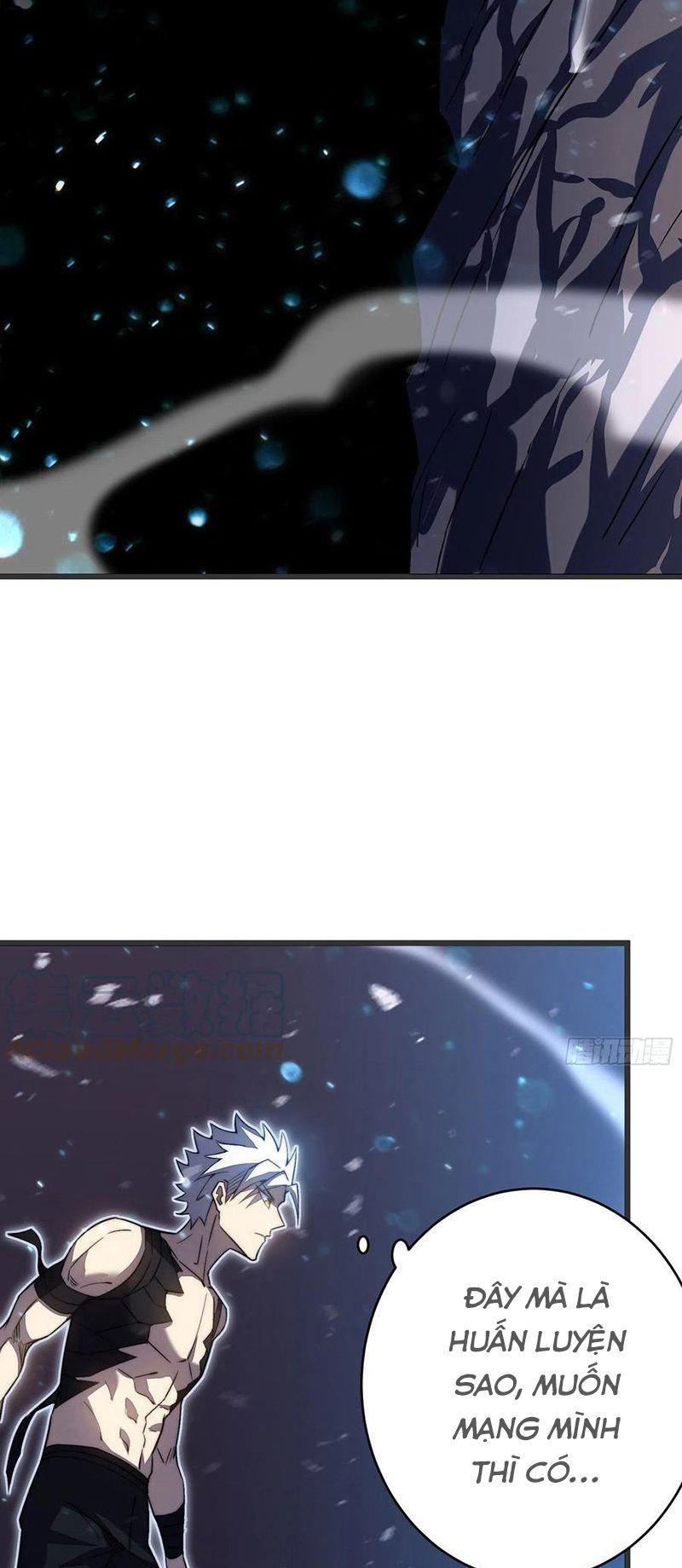 Ta Là Sát Thần: Chapter 38
