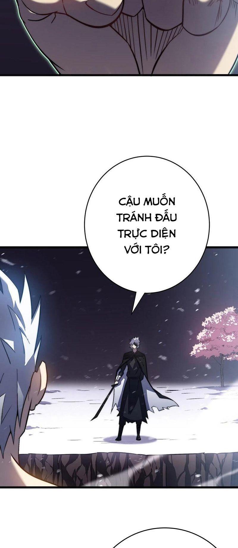 Ta Là Sát Thần: Chapter 38