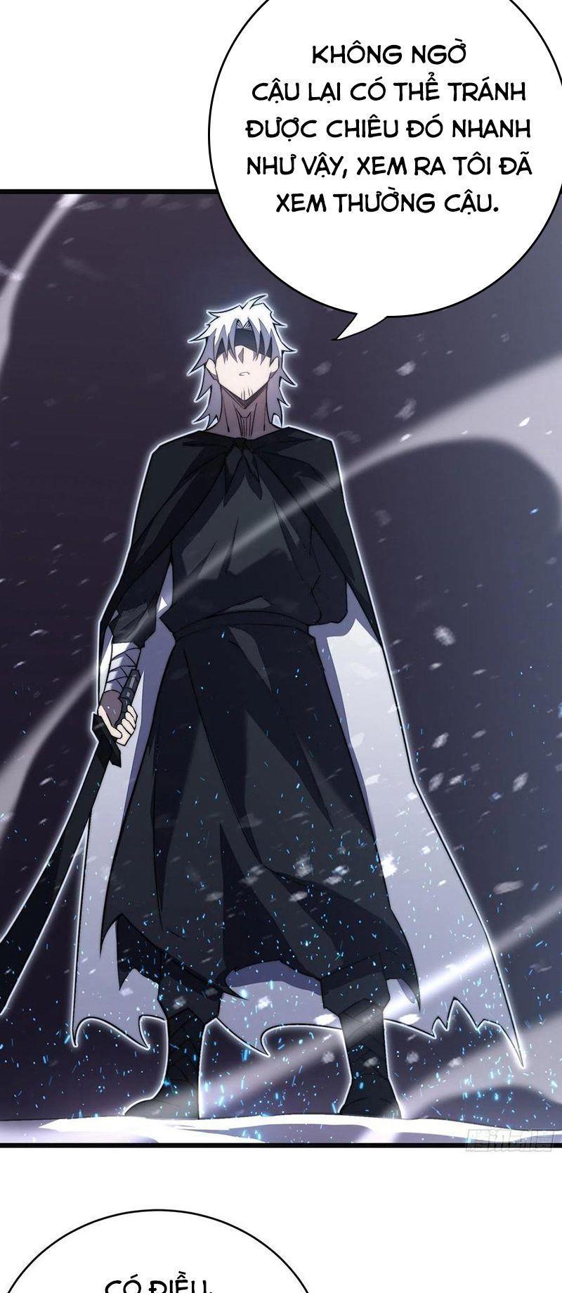 Ta Là Sát Thần: Chapter 38