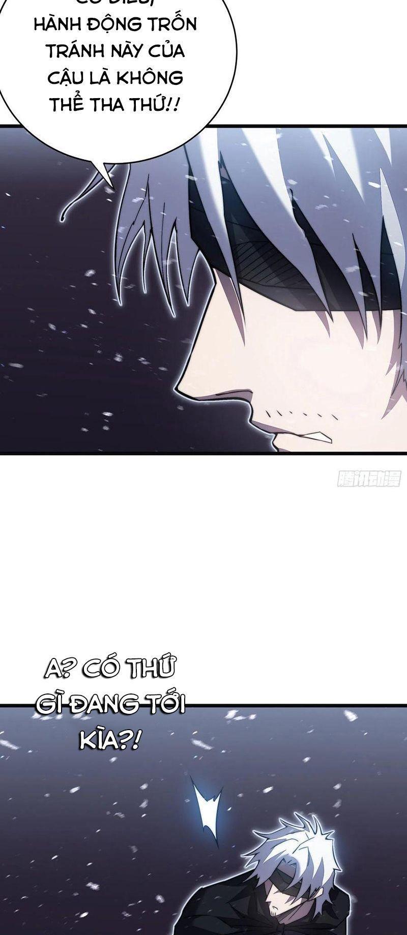 Ta Là Sát Thần: Chapter 38