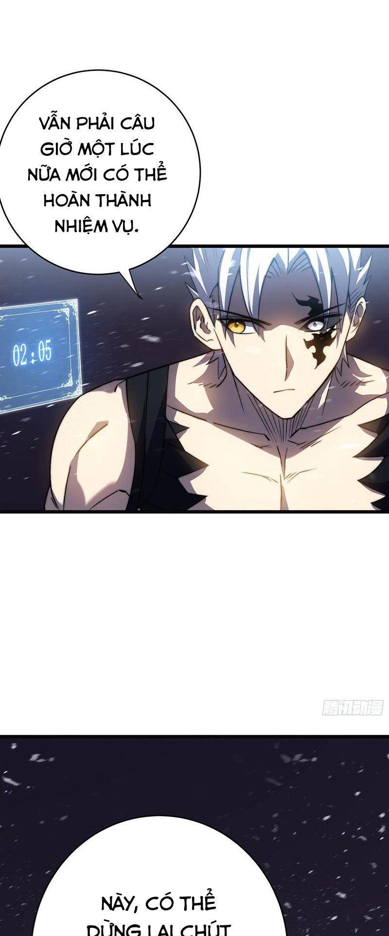 Ta Là Sát Thần: Chapter 38