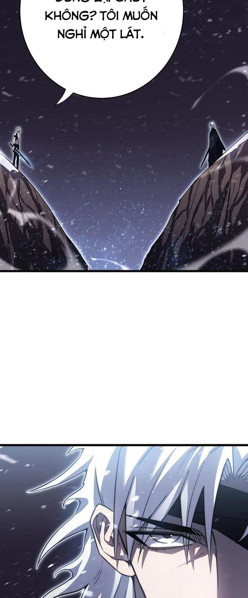 Ta Là Sát Thần: Chapter 38