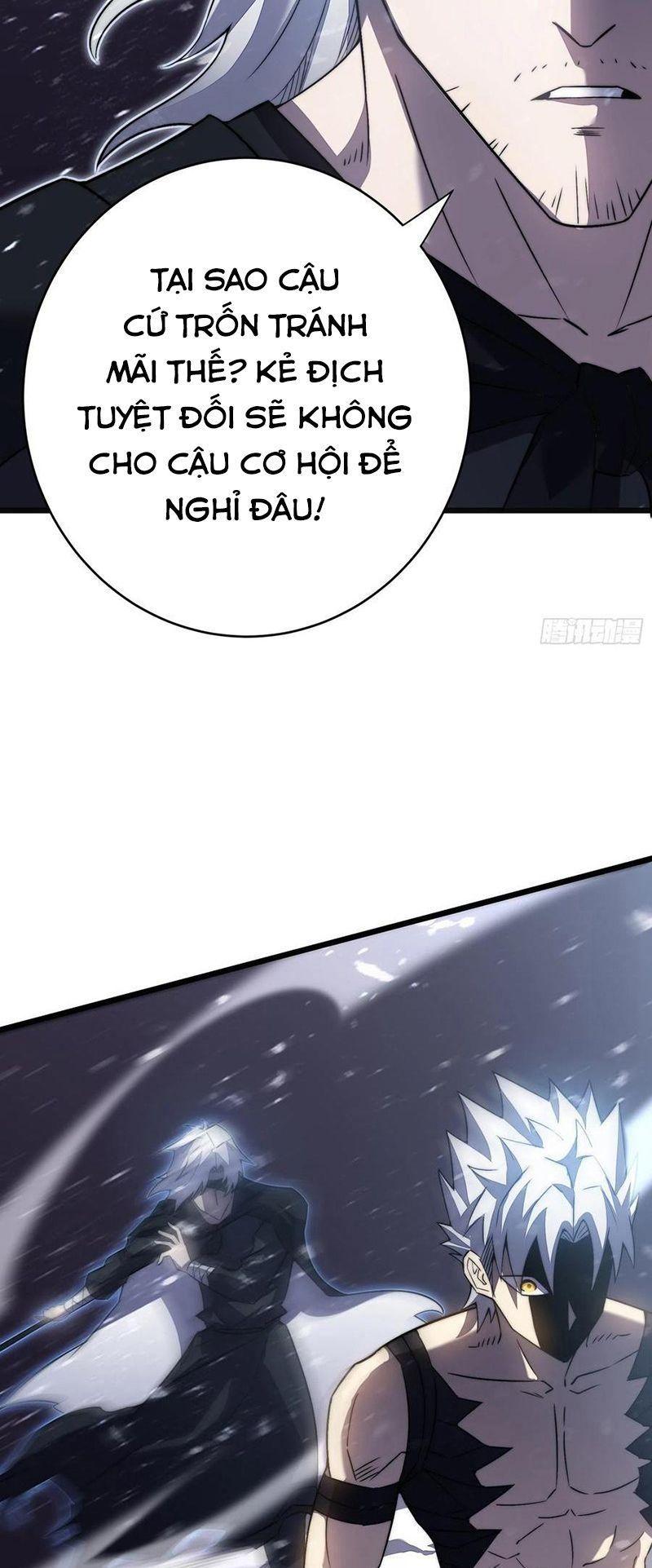 Ta Là Sát Thần: Chapter 38