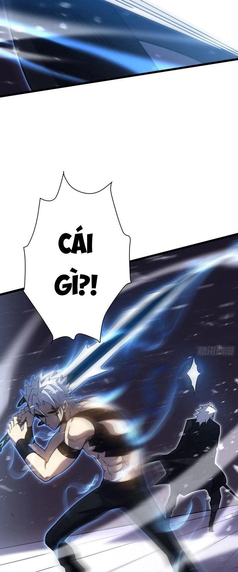 Ta Là Sát Thần: Chapter 38