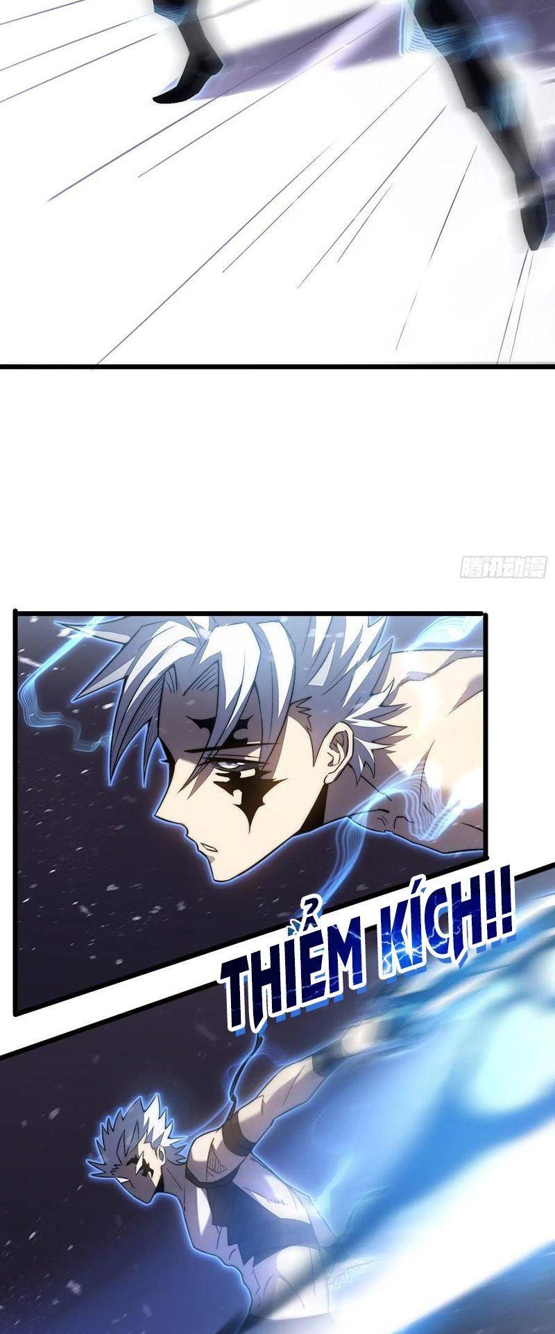 Ta Là Sát Thần: Chapter 38