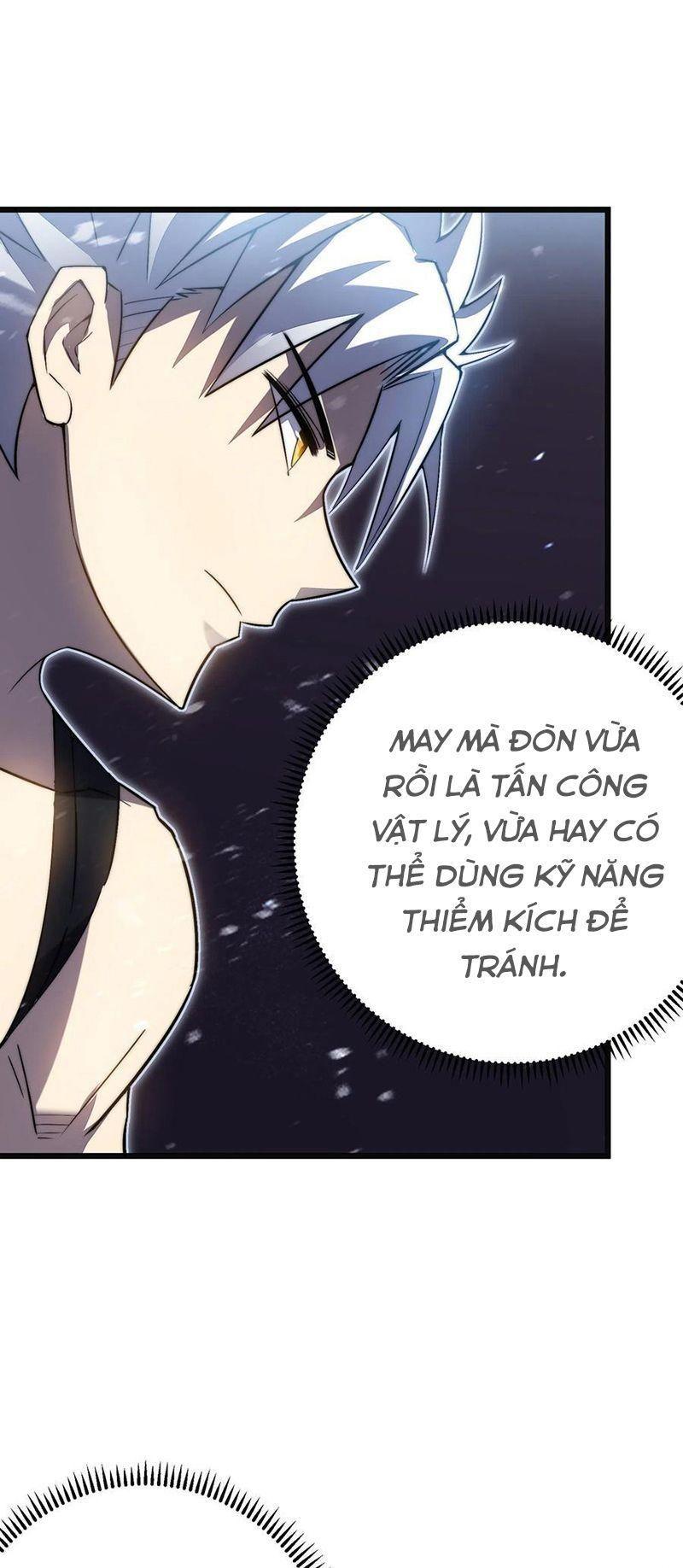 Ta Là Sát Thần: Chapter 38