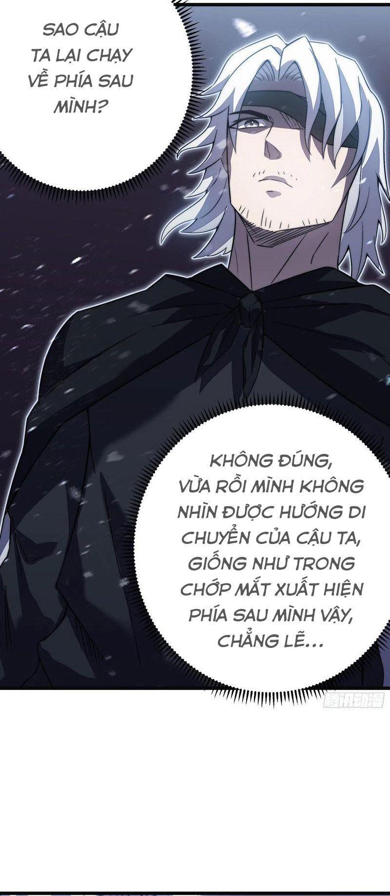 Ta Là Sát Thần: Chapter 38