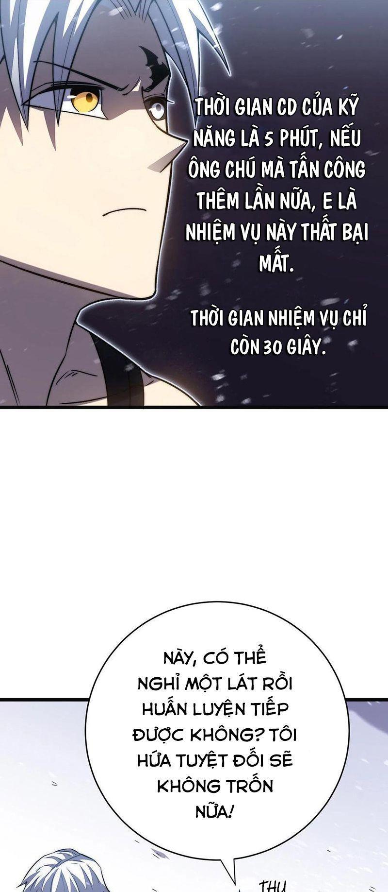 Ta Là Sát Thần: Chapter 38