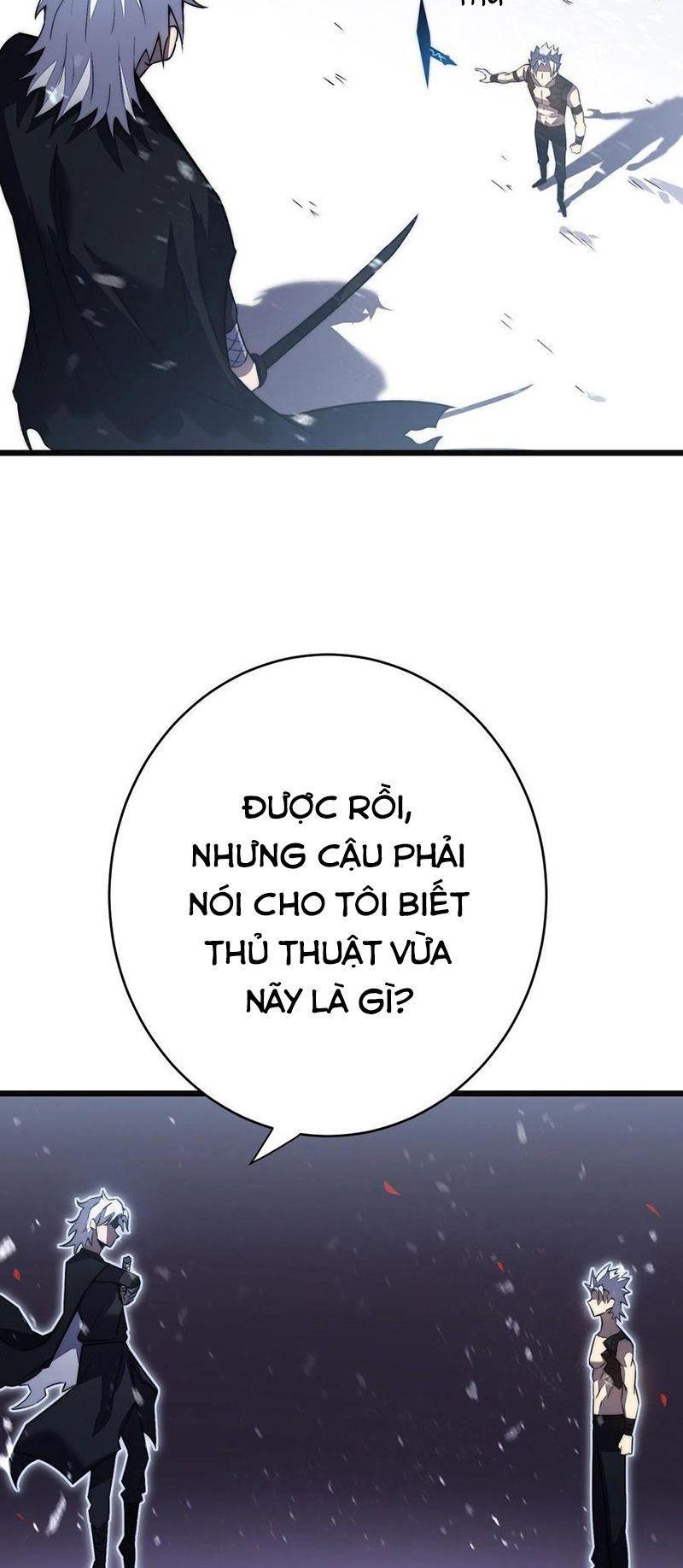 Ta Là Sát Thần: Chapter 38