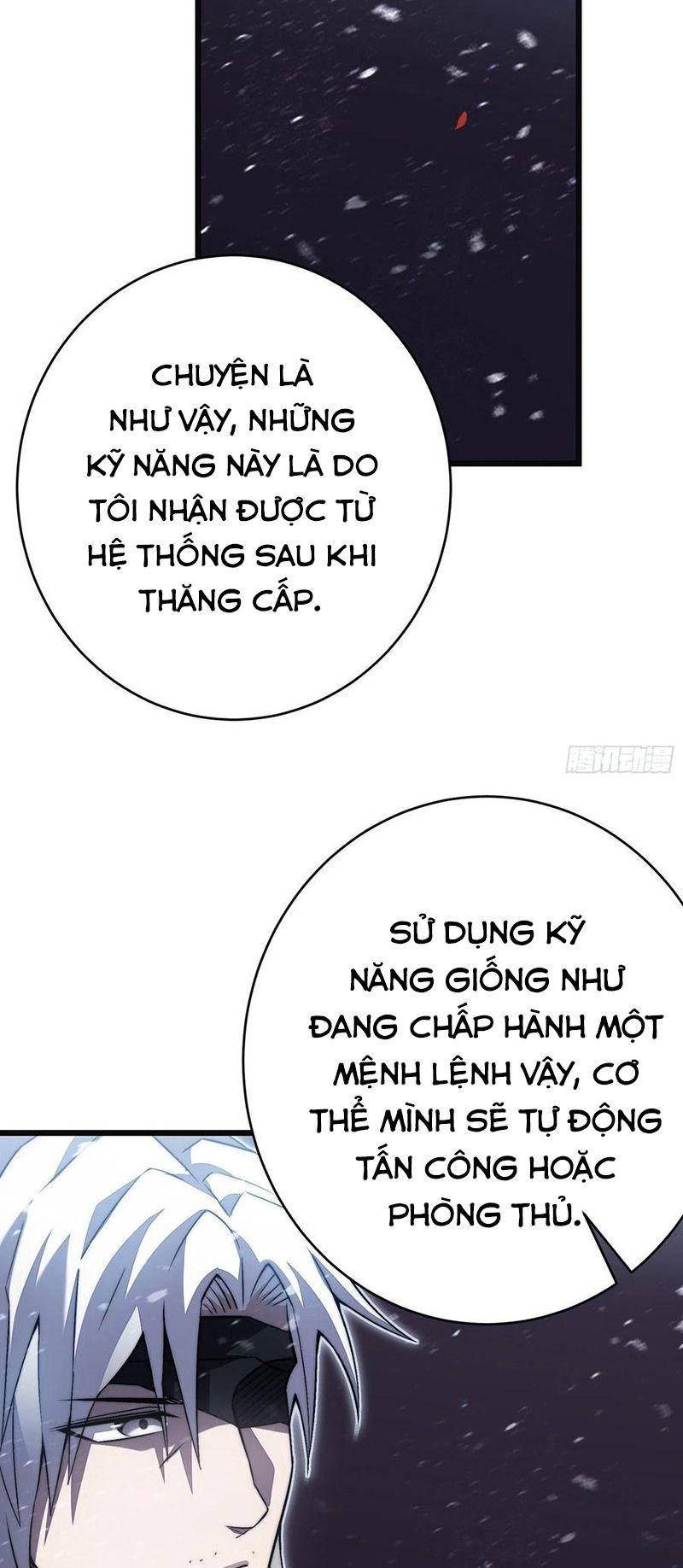 Ta Là Sát Thần: Chapter 38