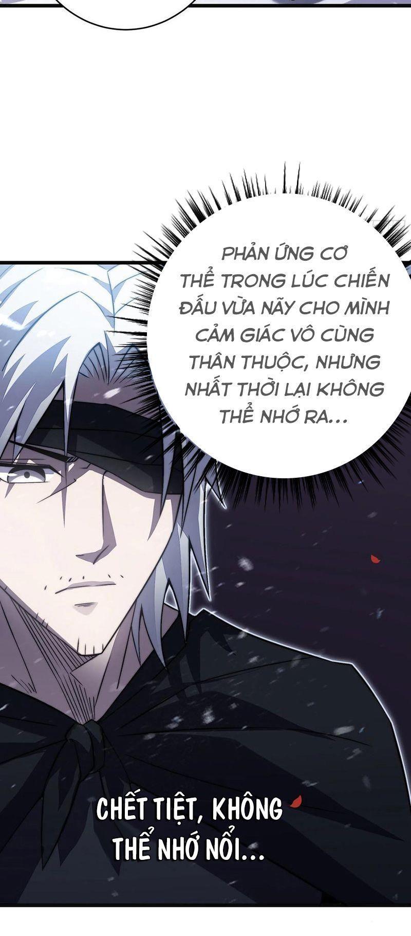 Ta Là Sát Thần: Chapter 38