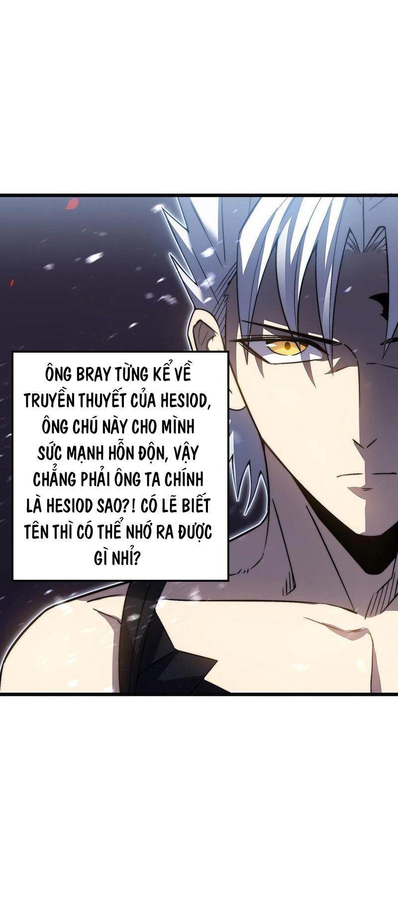 Ta Là Sát Thần: Chapter 38