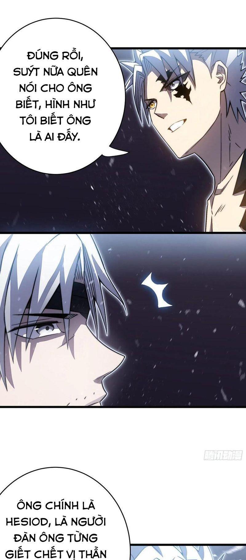 Ta Là Sát Thần: Chapter 38