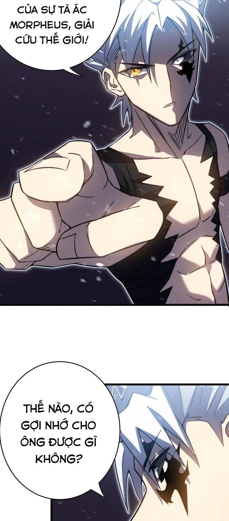 Ta Là Sát Thần: Chapter 38