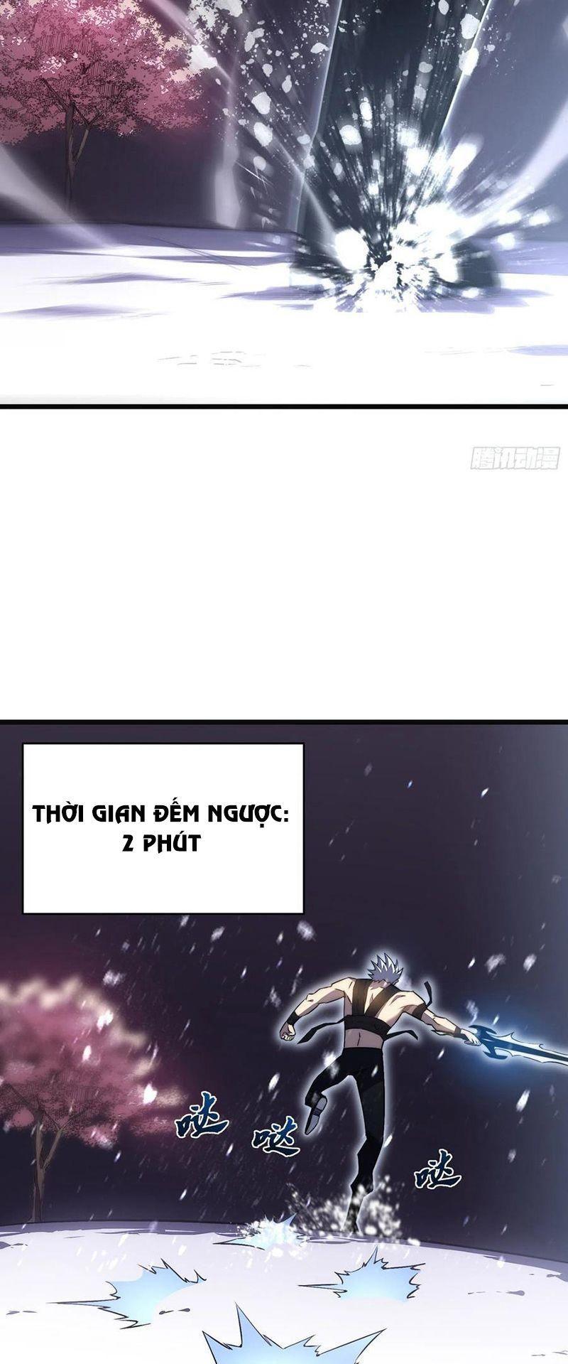 Ta Là Sát Thần: Chapter 38