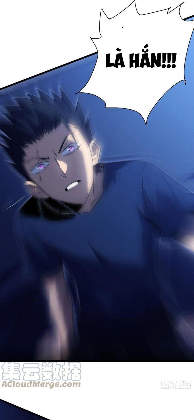 Ta Là Sát Thần: Chapter 38