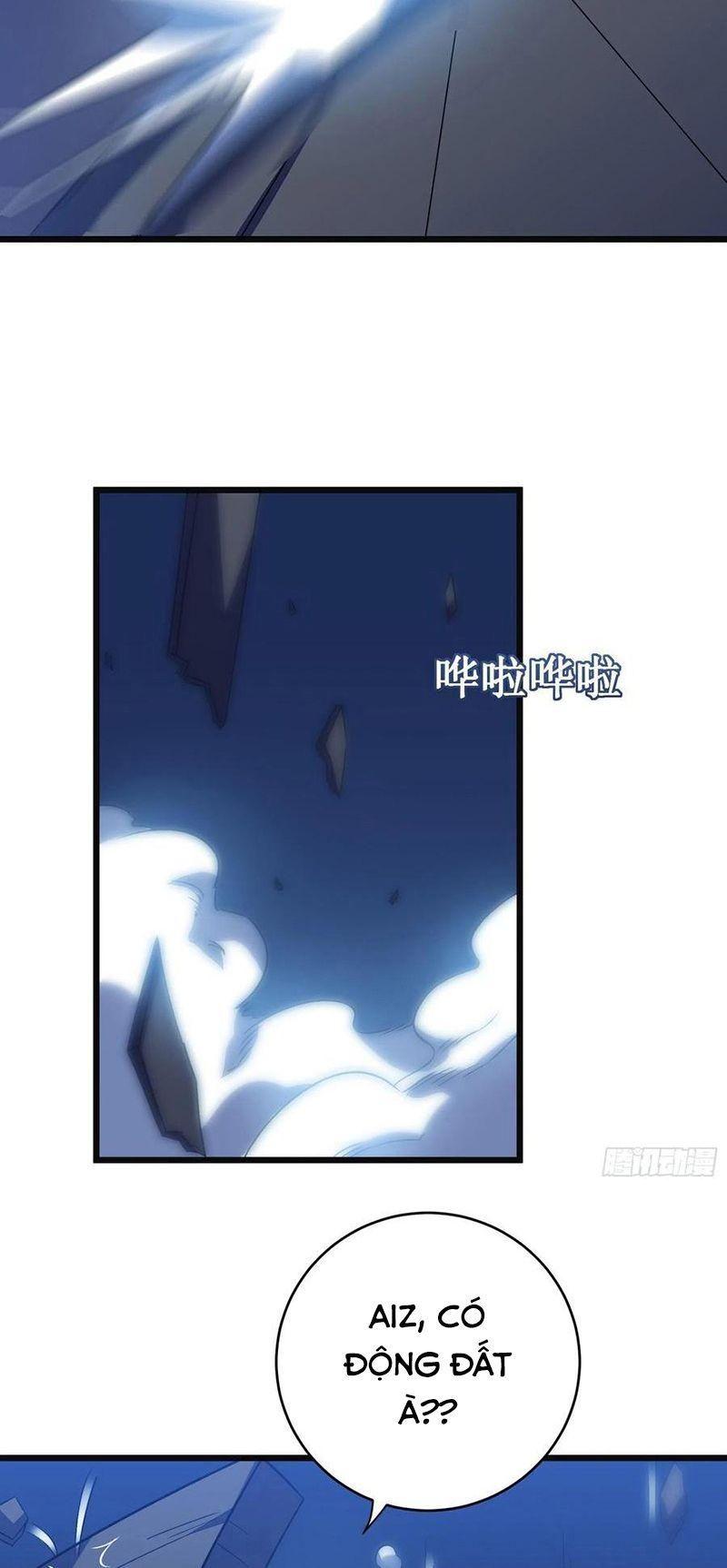 Ta Là Sát Thần: Chapter 38