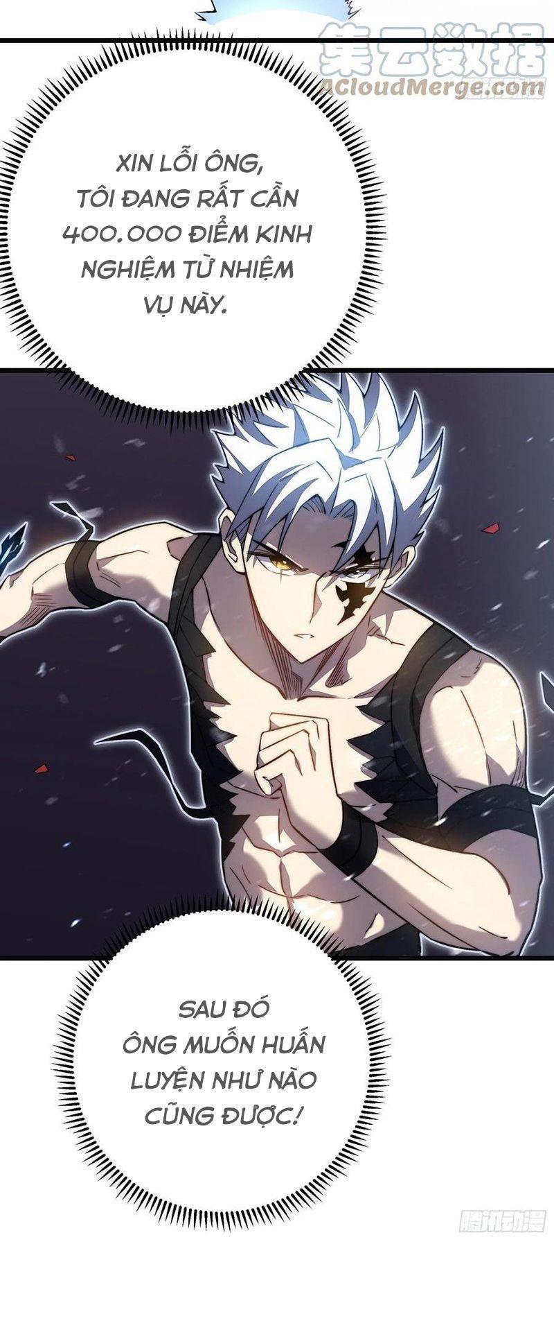 Ta Là Sát Thần: Chapter 38