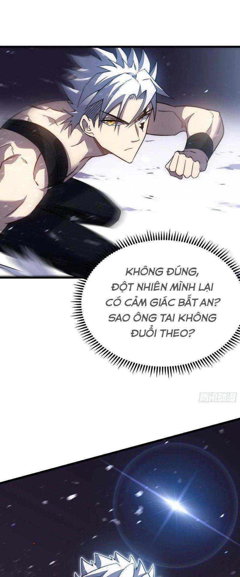 Ta Là Sát Thần: Chapter 38