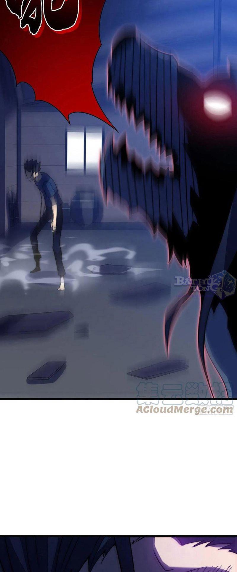 Ta Là Sát Thần: Chapter 39