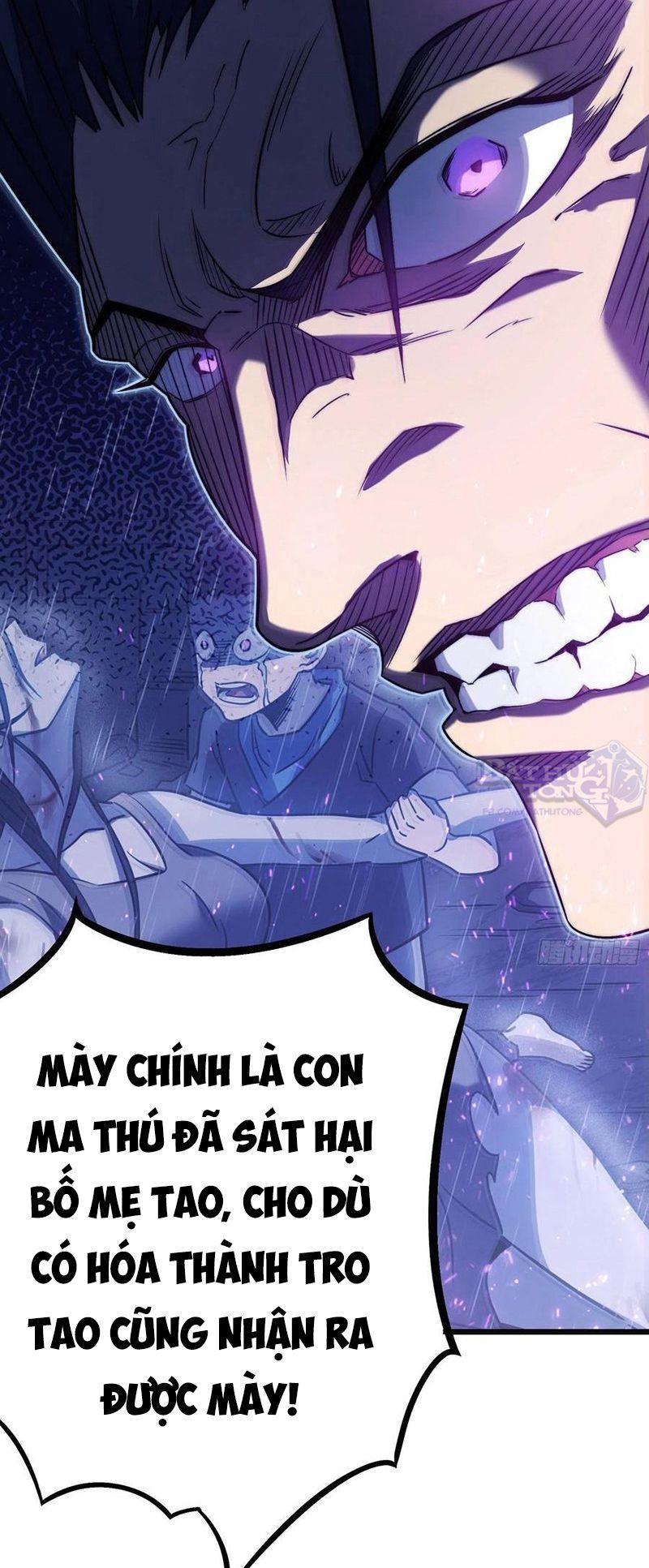 Ta Là Sát Thần: Chapter 39