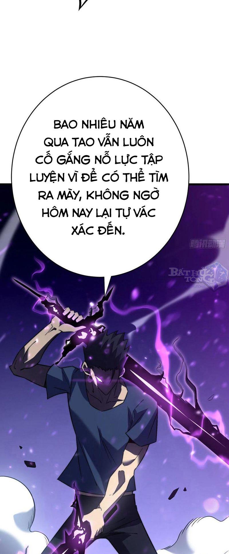 Ta Là Sát Thần: Chapter 39