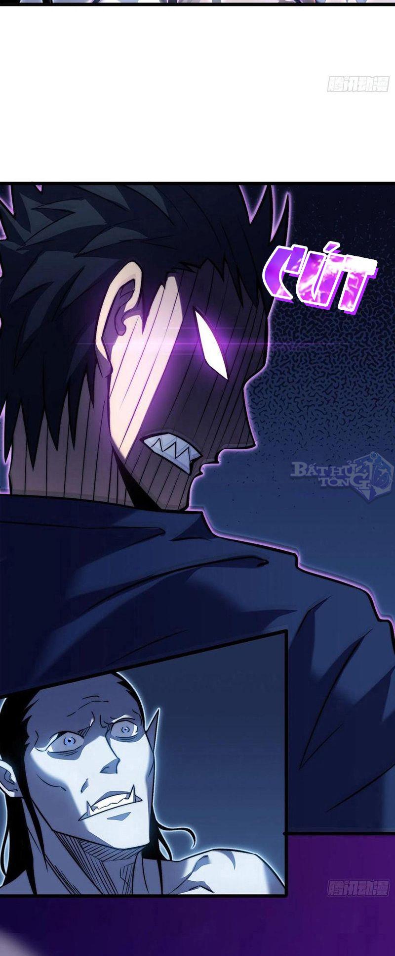 Ta Là Sát Thần: Chapter 39