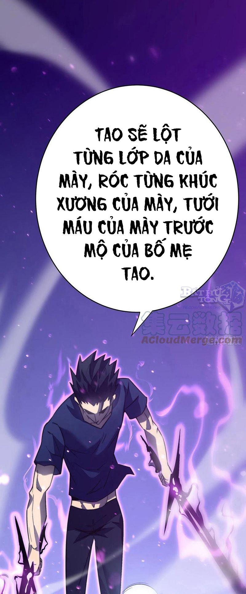 Ta Là Sát Thần: Chapter 39