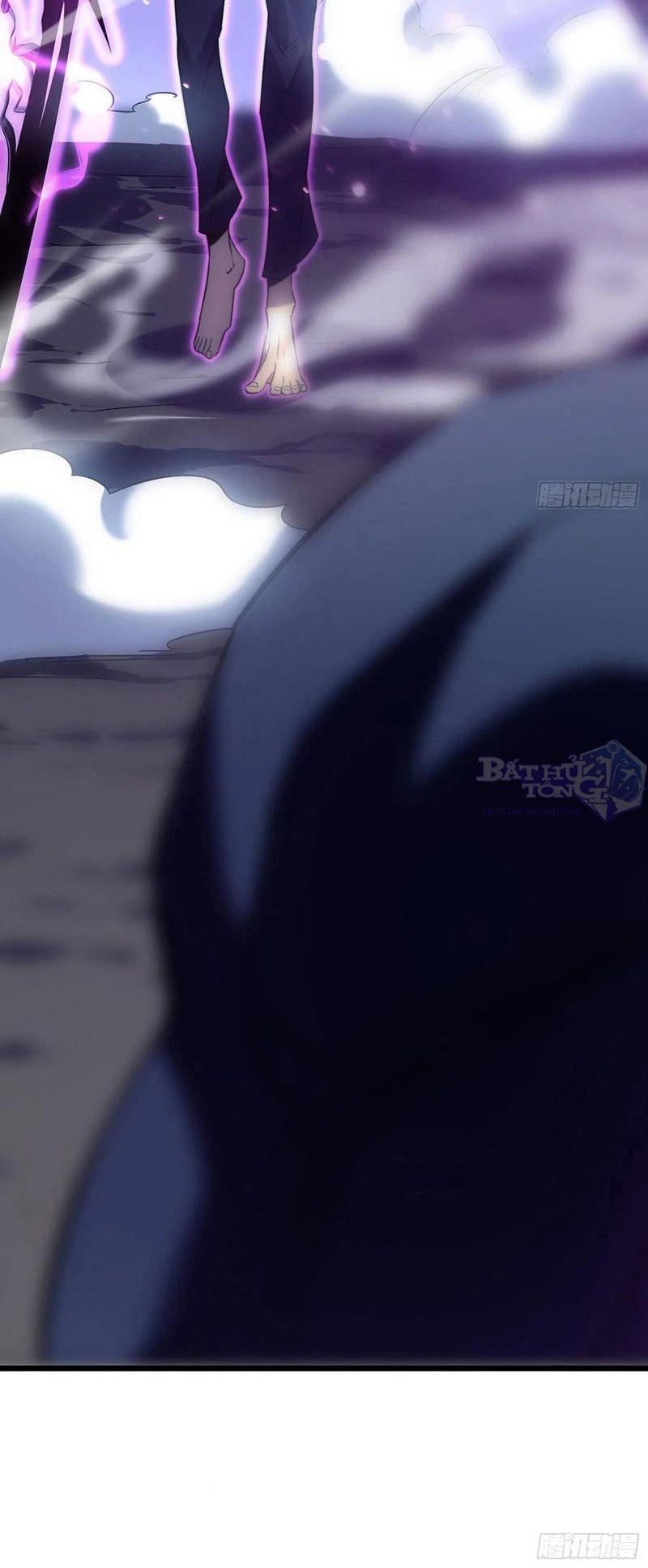 Ta Là Sát Thần: Chapter 39
