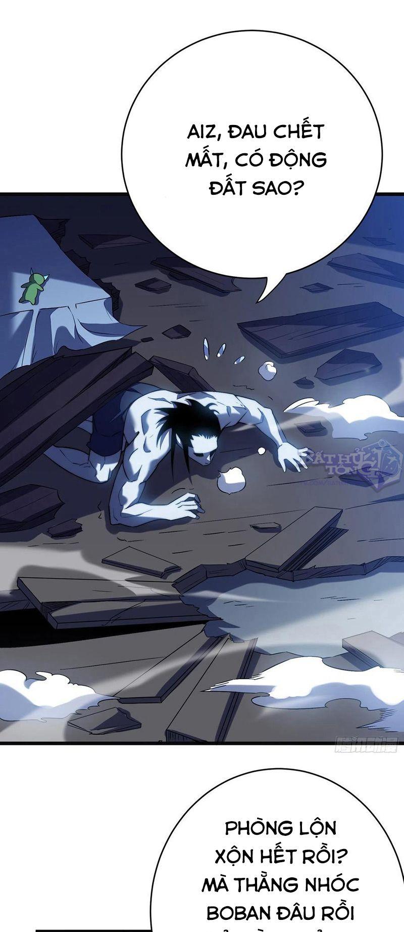 Ta Là Sát Thần: Chapter 39