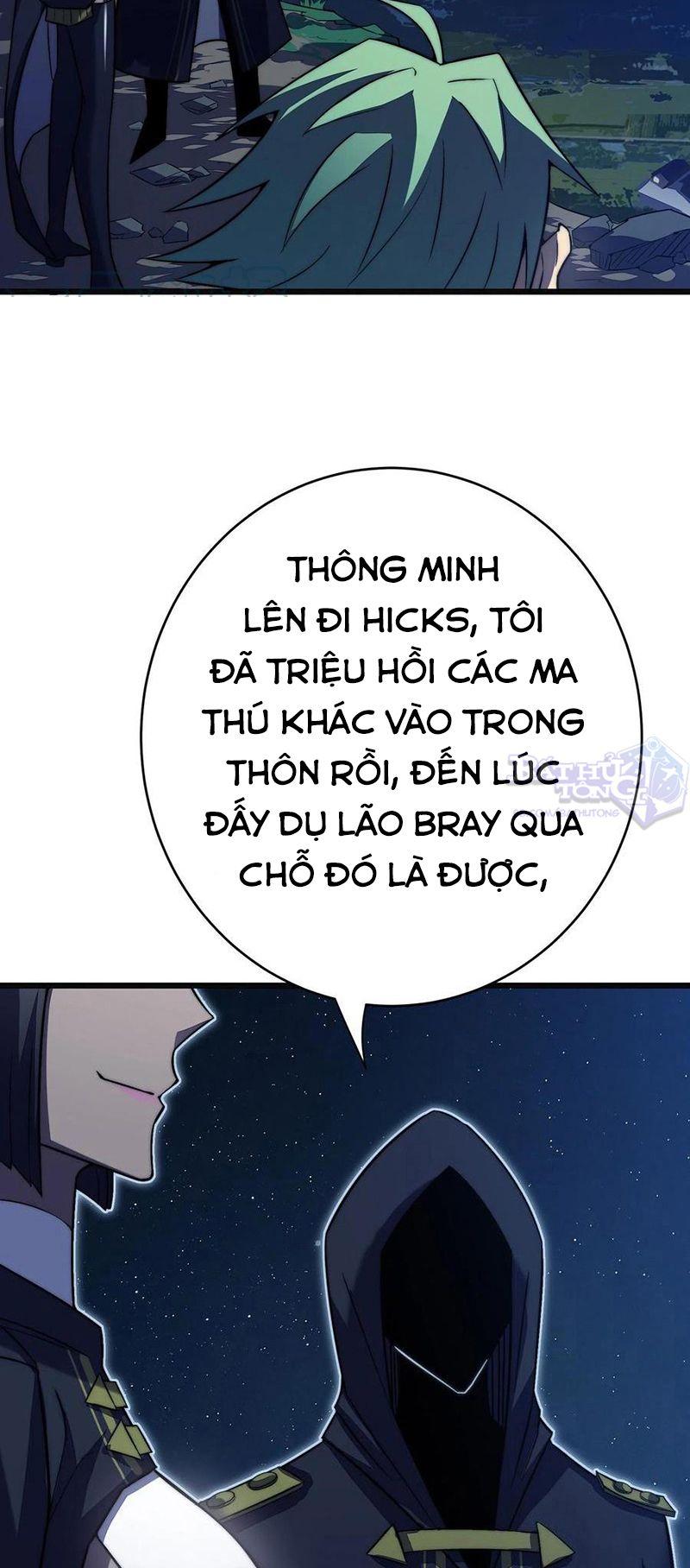 Ta Là Sát Thần: Chapter 39